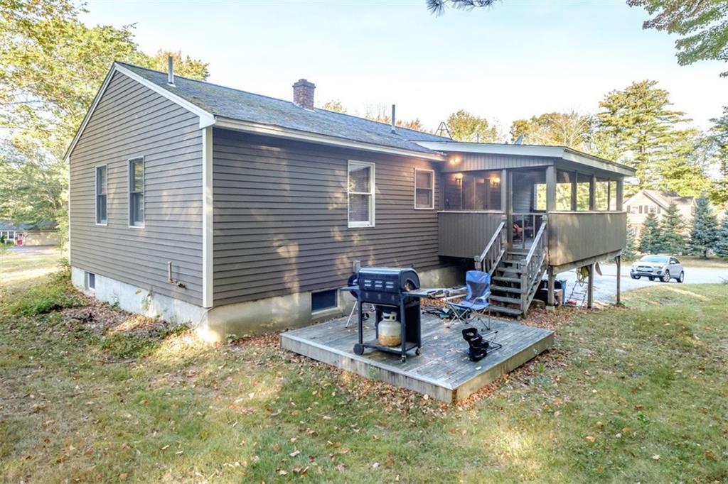 679 Duck Pond Road Westbrook, ME 04092 - Photo 33 of 35 Photo