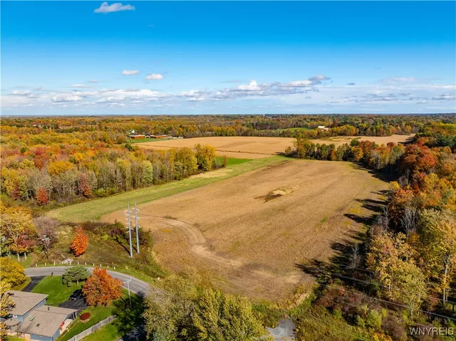 $5,500,000 | Undisclosed Address, Orchard Park, NY 14127