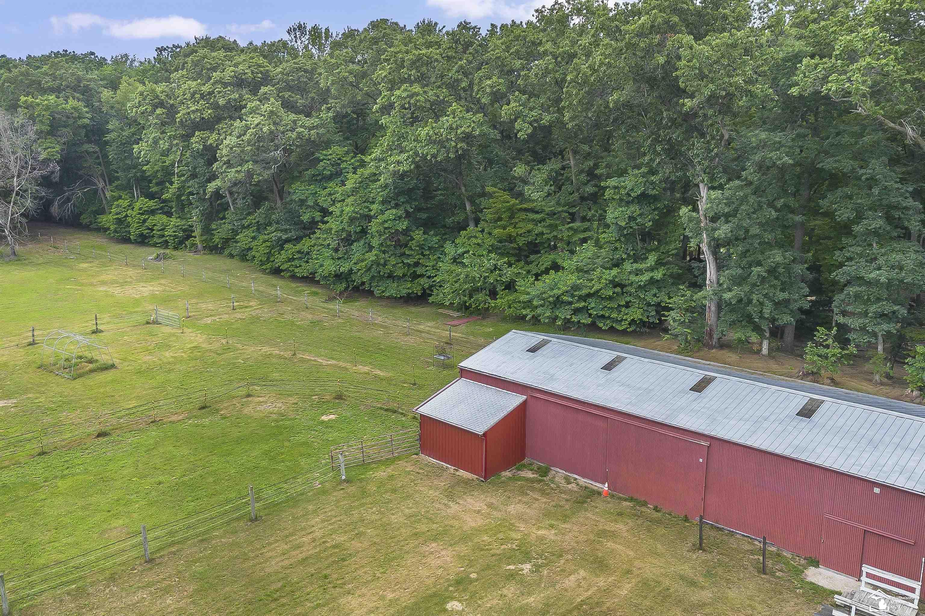 2600 Meanwell Road Petersburg, MI 49270 - Photo 43 of 44