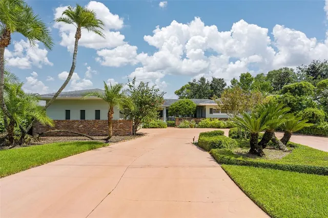 $1,650,000 | 3203 Ardsley Drive, Orlando, FL 32804
