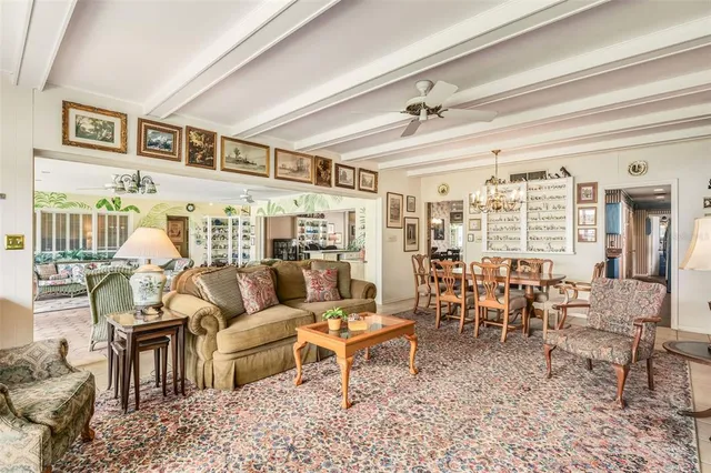 $1,650,000 | 3203 Ardsley Drive, Orlando, FL 32804