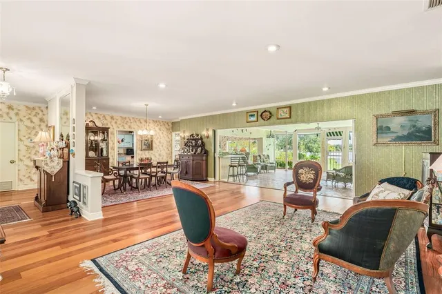 $1,650,000 | 3203 Ardsley Drive, Orlando, FL 32804