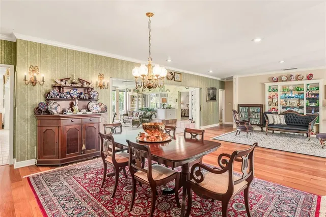 $1,650,000 | 3203 Ardsley Drive, Orlando, FL 32804