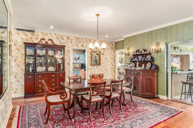 $1,650,000 | 3203 Ardsley Drive, Orlando, FL 32804