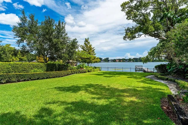 $1,650,000 | 3203 Ardsley Drive, Orlando, FL 32804