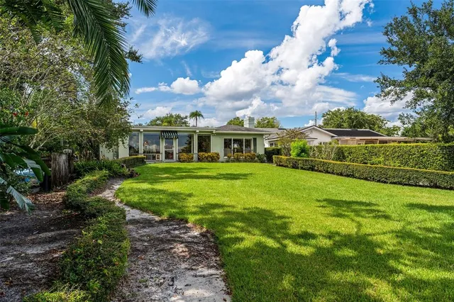 $1,650,000 | 3203 Ardsley Drive, Orlando, FL 32804