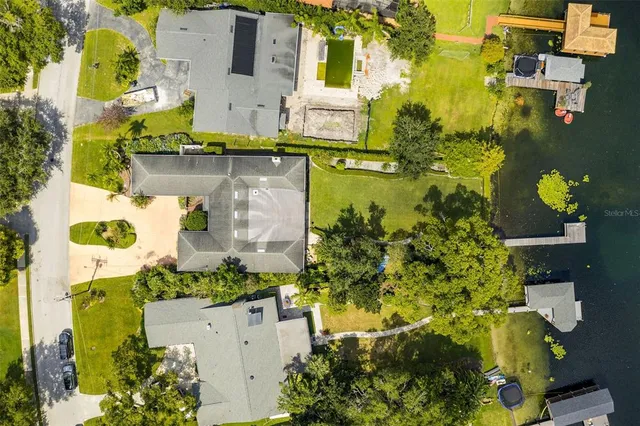 $1,650,000 | 3203 Ardsley Drive, Orlando, FL 32804