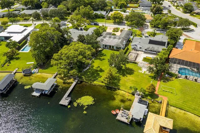 $1,650,000 | 3203 Ardsley Drive, Orlando, FL 32804