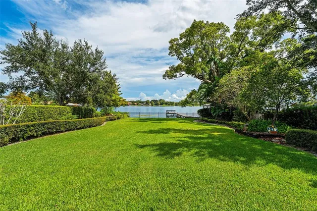 $1,650,000 | 3203 Ardsley Drive, Orlando, FL 32804