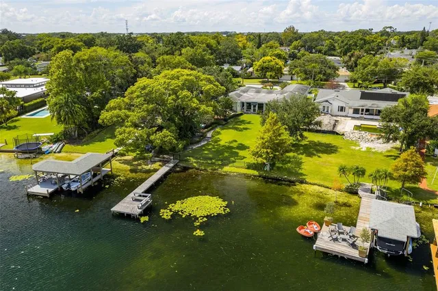 $1,650,000 | 3203 Ardsley Drive, Orlando, FL 32804