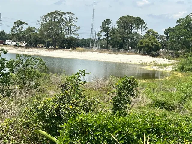 a view of a lake view