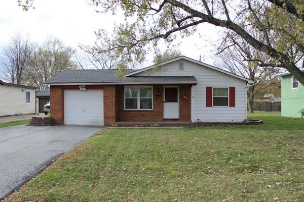 357 Smith Road Columbus, OH 43228 - Photo 1 of 37 Gallery Image 1