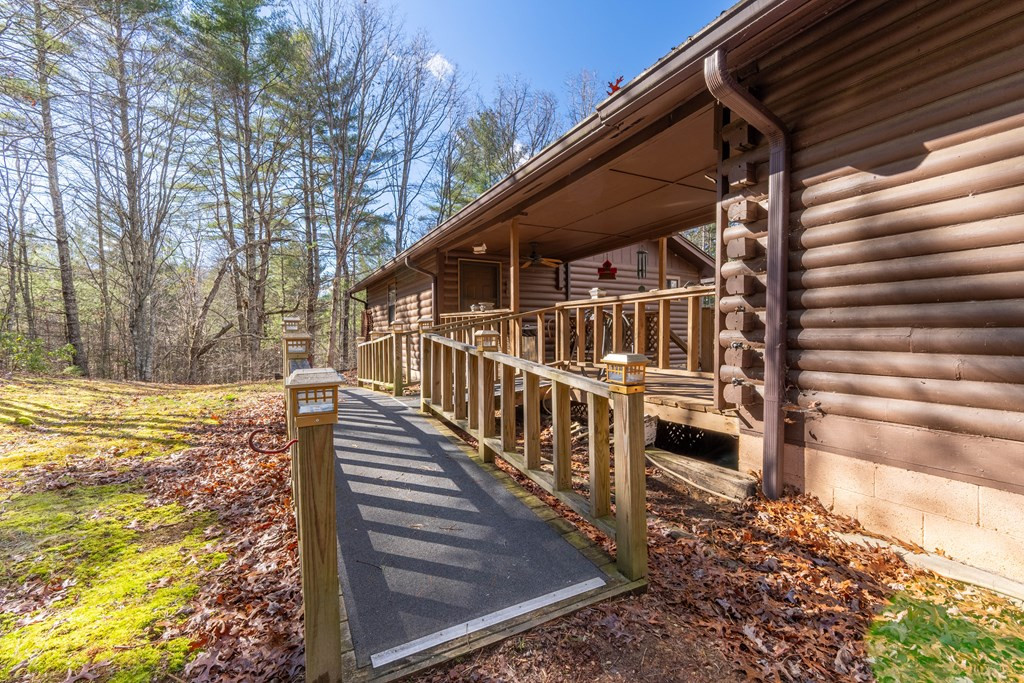 300 Sandy Gap Road Murphy, NC 28906 - Photo 14 of 47