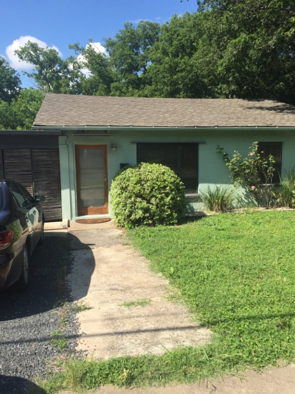 902 Cumberland Road, Unit B Austin, TX 78704 - Photo 1 of 1 Gallery Image 1