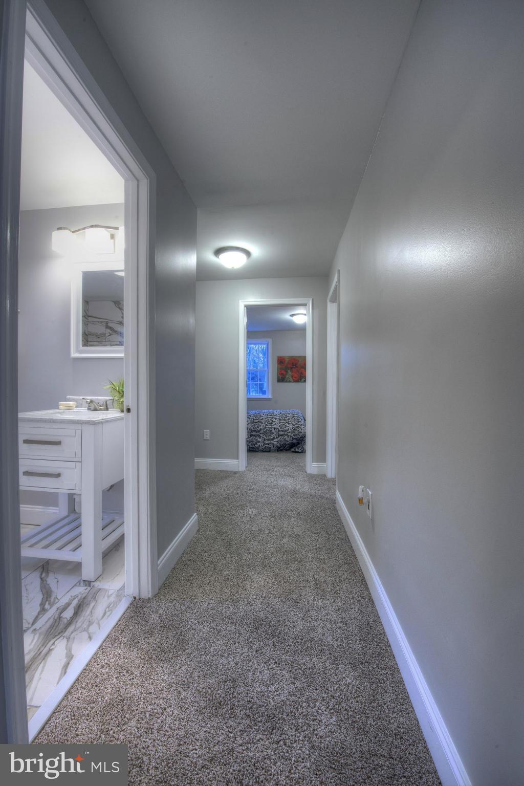 3722 Ridgecroft Road Baltimore, MD 21206 - Photo 8 of 20 Interior (General)