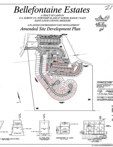 $375,000 | 1098 Belgrove Drive, St. Louis, MO 63137
