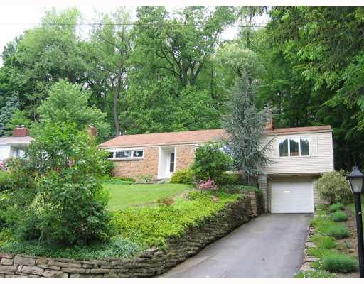 2527 Collins Road Pittsburgh, PA 15235 - Photo 2 of 18 Exterior Front.