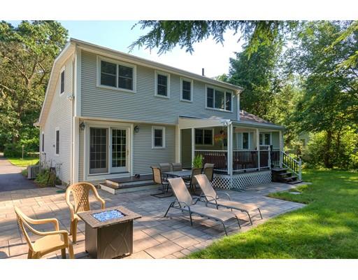 127 Harvard Road Littleton, MA 01460 - Photo 5 of 33