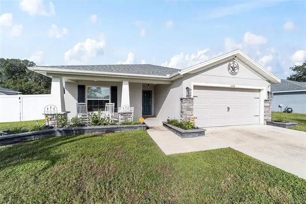 $299,900 | 11538 Southwest 59th Terrace, Ocala, FL 34476