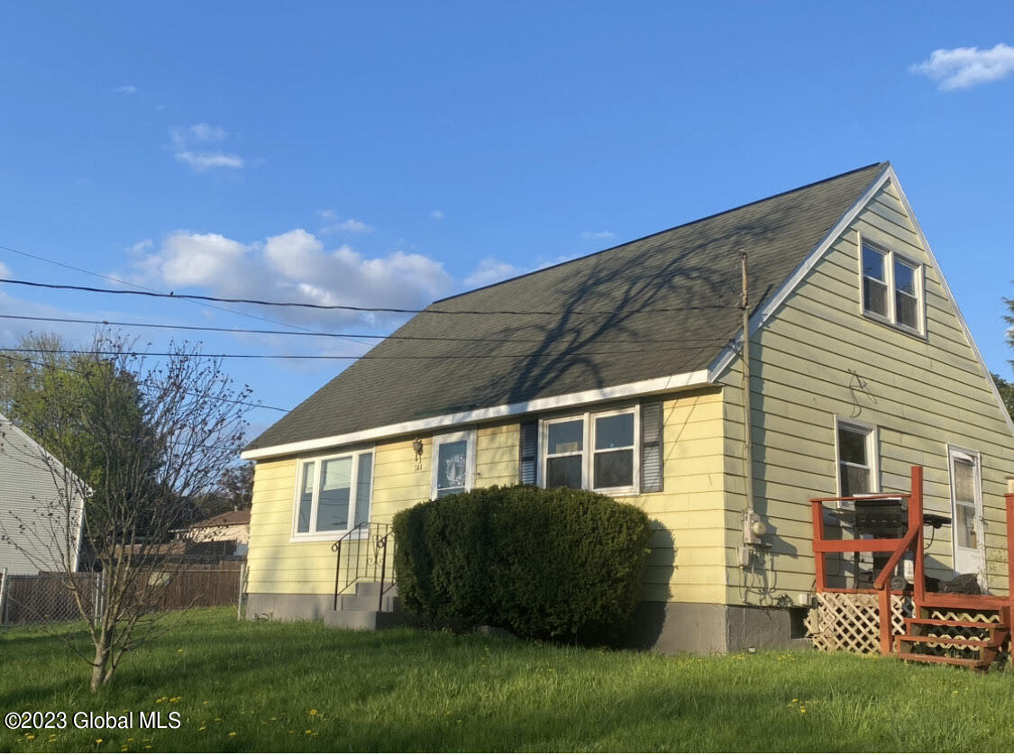 144 New Turnpike Road Troy, NY 12182 - Photo 1 of 13 1