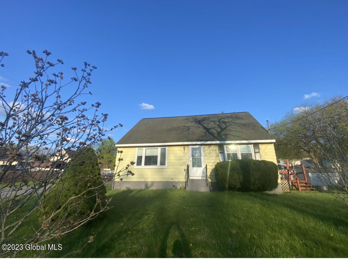 144 New Turnpike Road Troy, NY 12182 - Photo 2 of 13 2