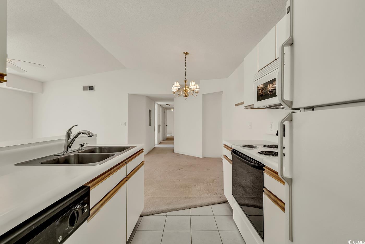 8553 Hopkins Circle, Unit E Surfside Beach, SC 29575 - Photo 13 of 36