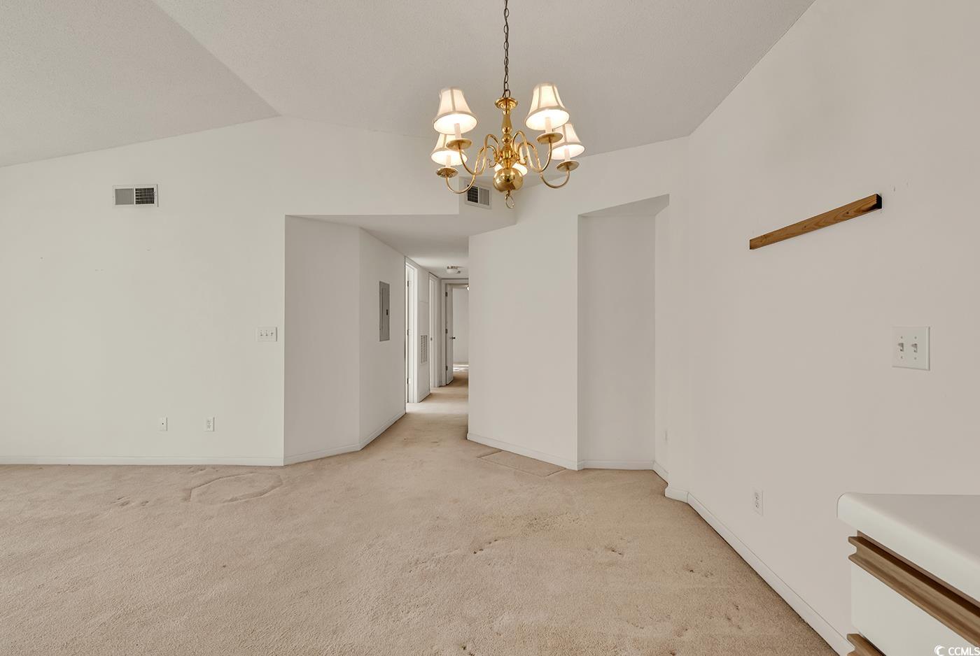 8553 Hopkins Circle, Unit E Surfside Beach, SC 29575 - Photo 14 of 36