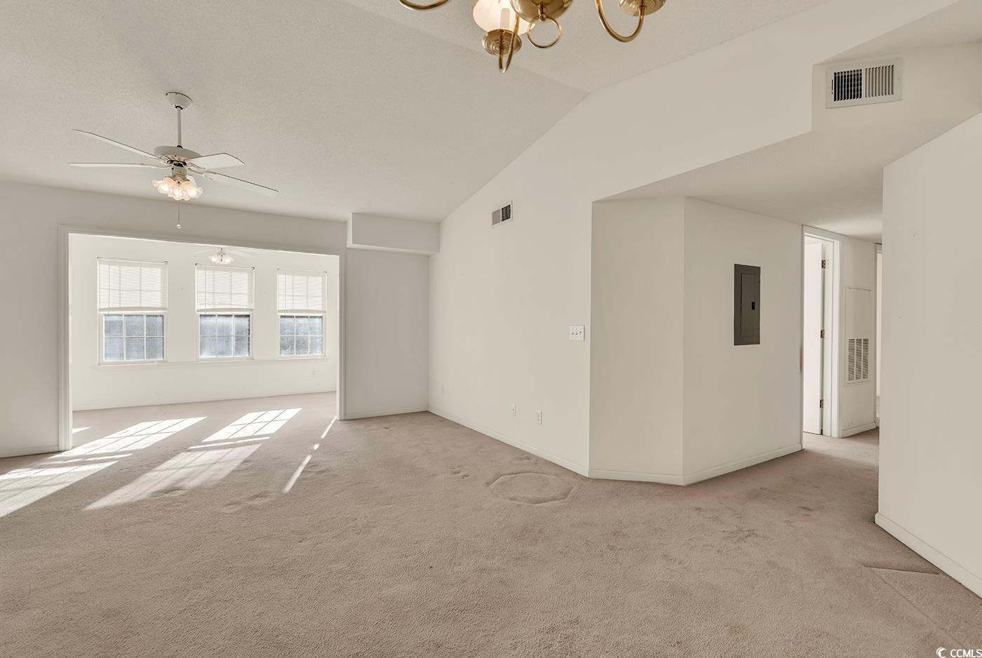 8553 Hopkins Circle, Unit E Surfside Beach, SC 29575 - Photo 15 of 36