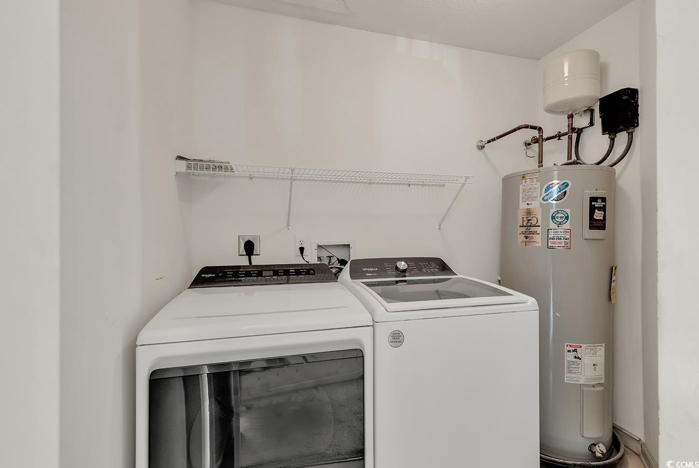 8553 Hopkins Circle, Unit E Surfside Beach, SC 29575 - Photo 17 of 36