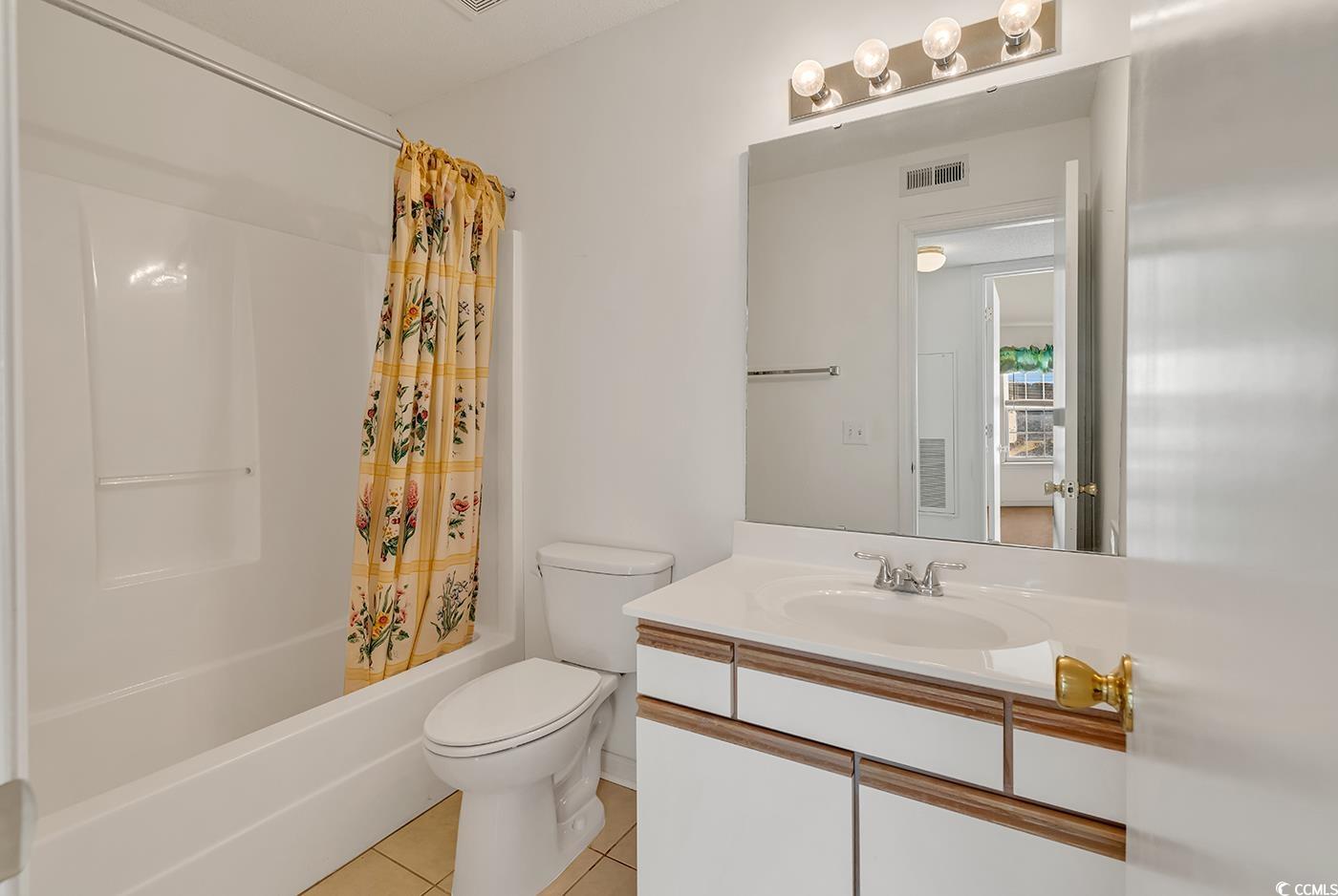 8553 Hopkins Circle, Unit E Surfside Beach, SC 29575 - Photo 20 of 36