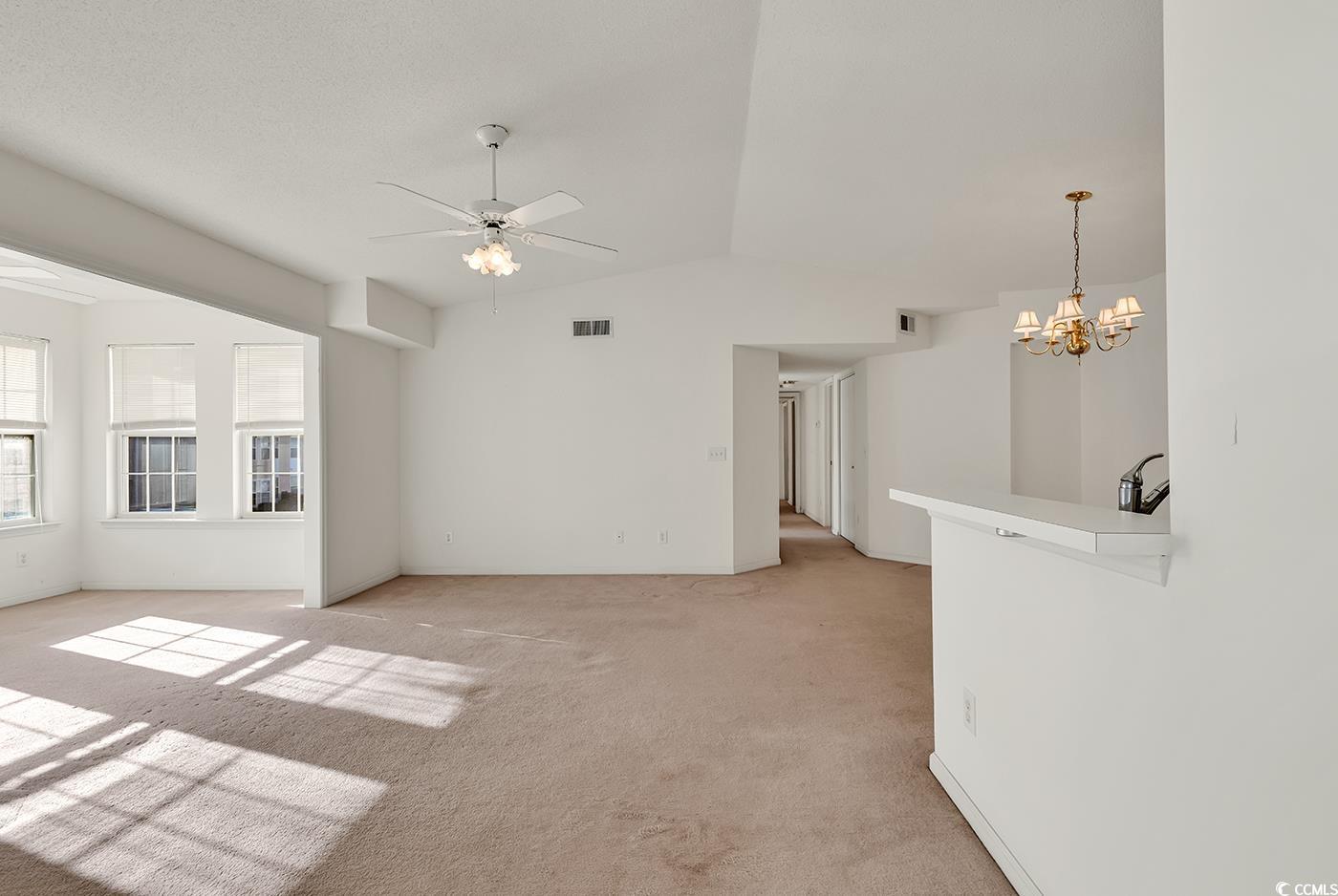 8553 Hopkins Circle, Unit E Surfside Beach, SC 29575 - Photo 2 of 36