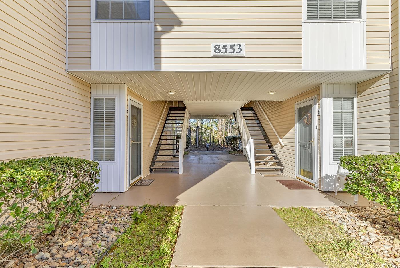 8553 Hopkins Circle, Unit E Surfside Beach, SC 29575 - Photo 31 of 36