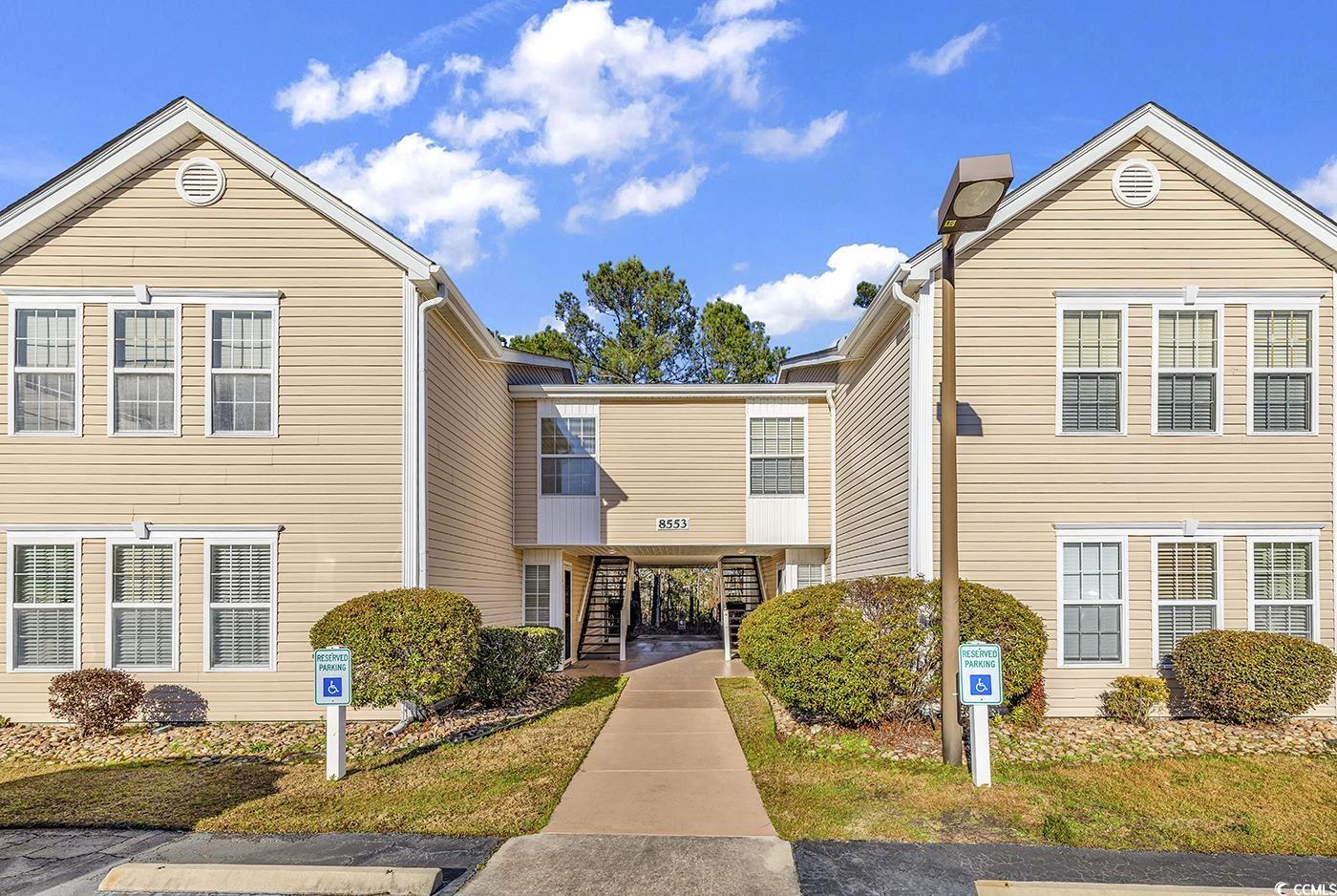 8553 Hopkins Circle, Unit E Surfside Beach, SC 29575 - Photo 32 of 36