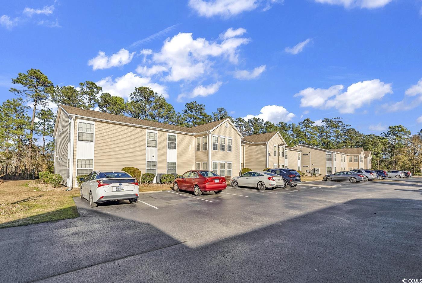 8553 Hopkins Circle, Unit E Surfside Beach, SC 29575 - Photo 33 of 36