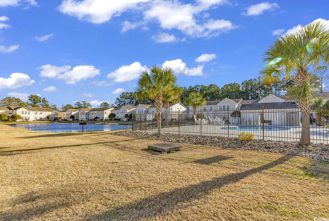 8553 Hopkins Circle, Unit E Surfside Beach, SC 29575 - Photo 34 of 36