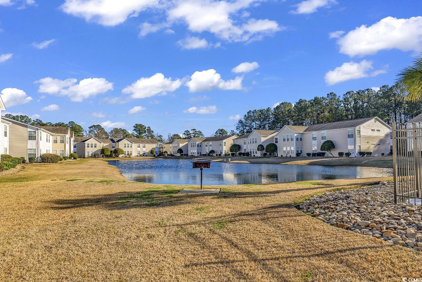 8553 Hopkins Circle, Unit E Surfside Beach, SC 29575 - Photo 36 of 36