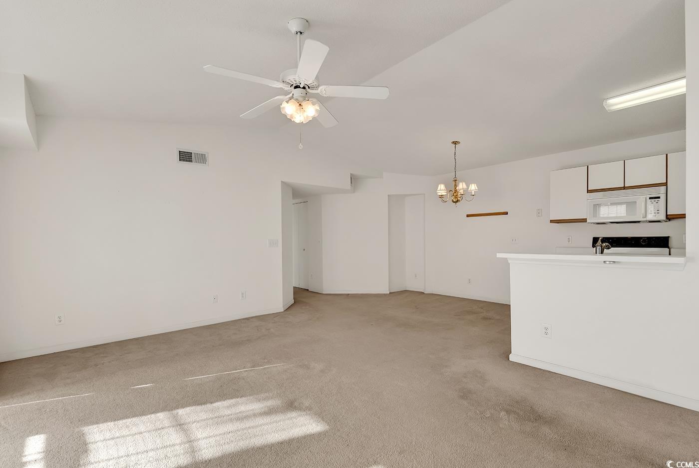 8553 Hopkins Circle, Unit E Surfside Beach, SC 29575 - Photo 4 of 36