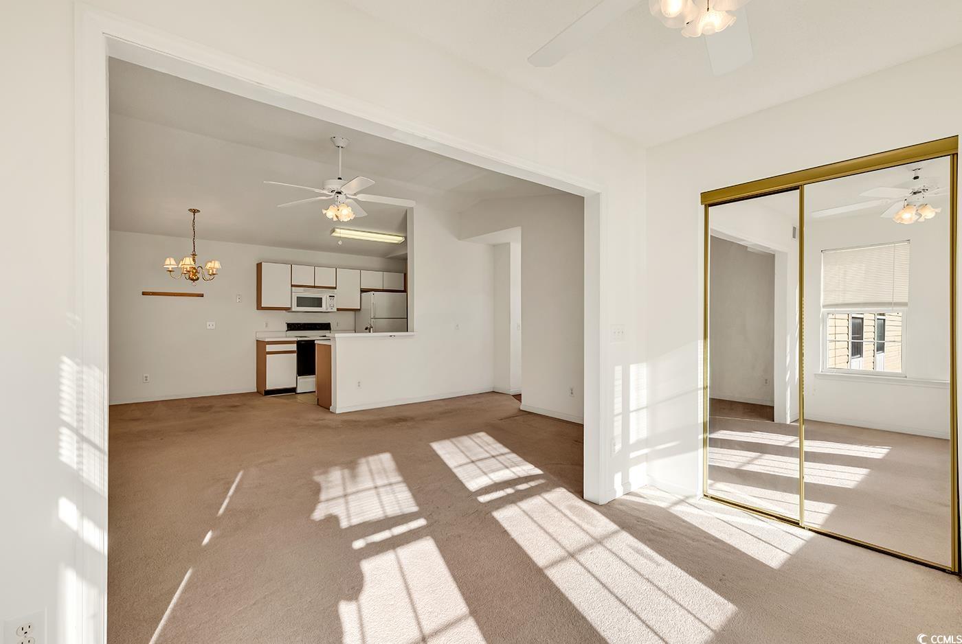 8553 Hopkins Circle, Unit E Surfside Beach, SC 29575 - Photo 7 of 36