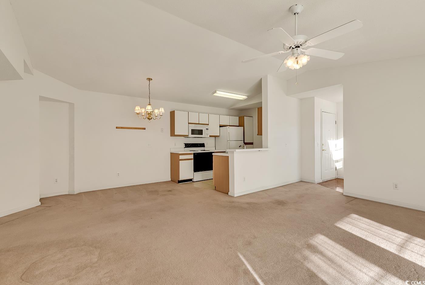 8553 Hopkins Circle, Unit E Surfside Beach, SC 29575 - Photo 9 of 36