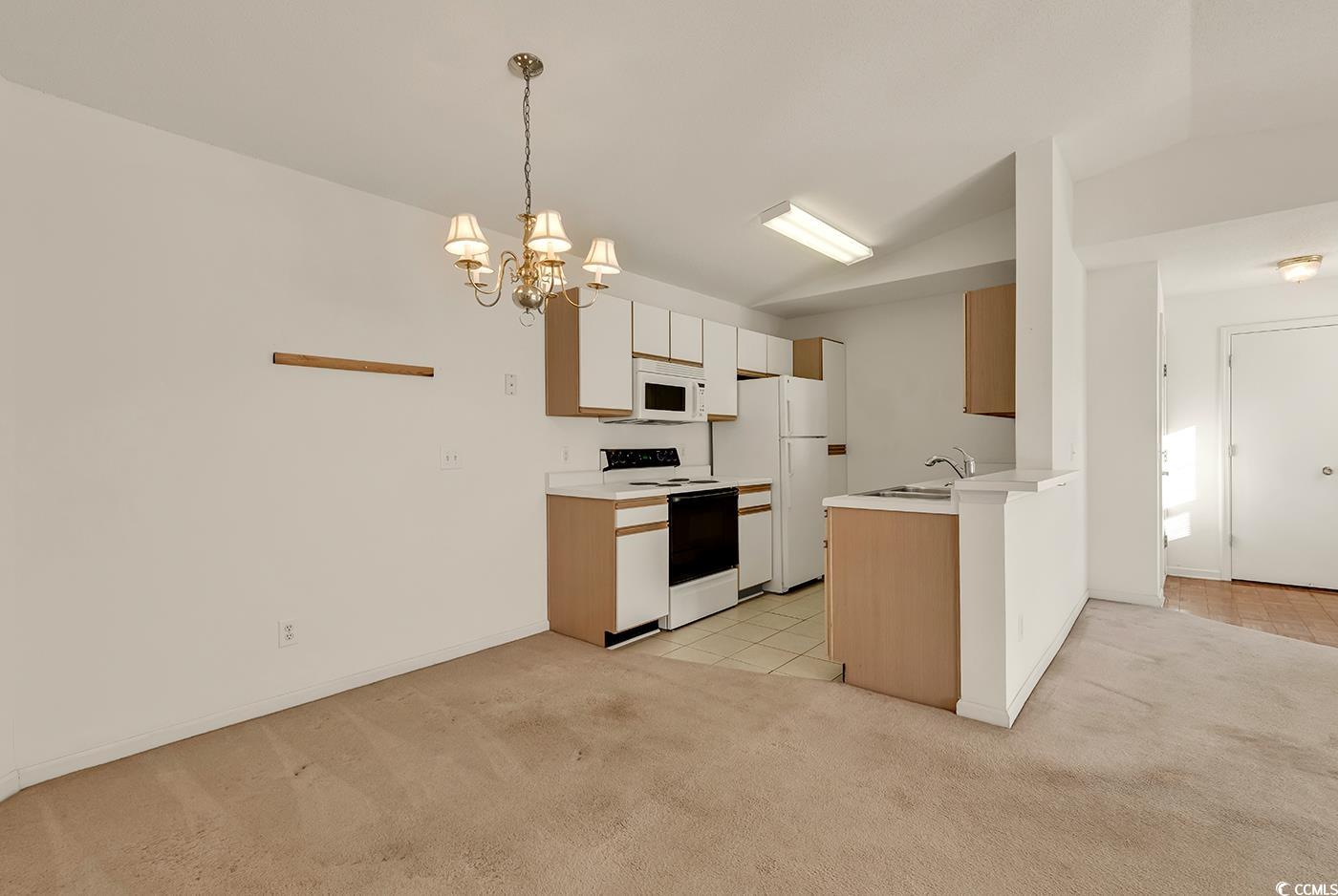 8553 Hopkins Circle, Unit E Surfside Beach, SC 29575 - Photo 10 of 36