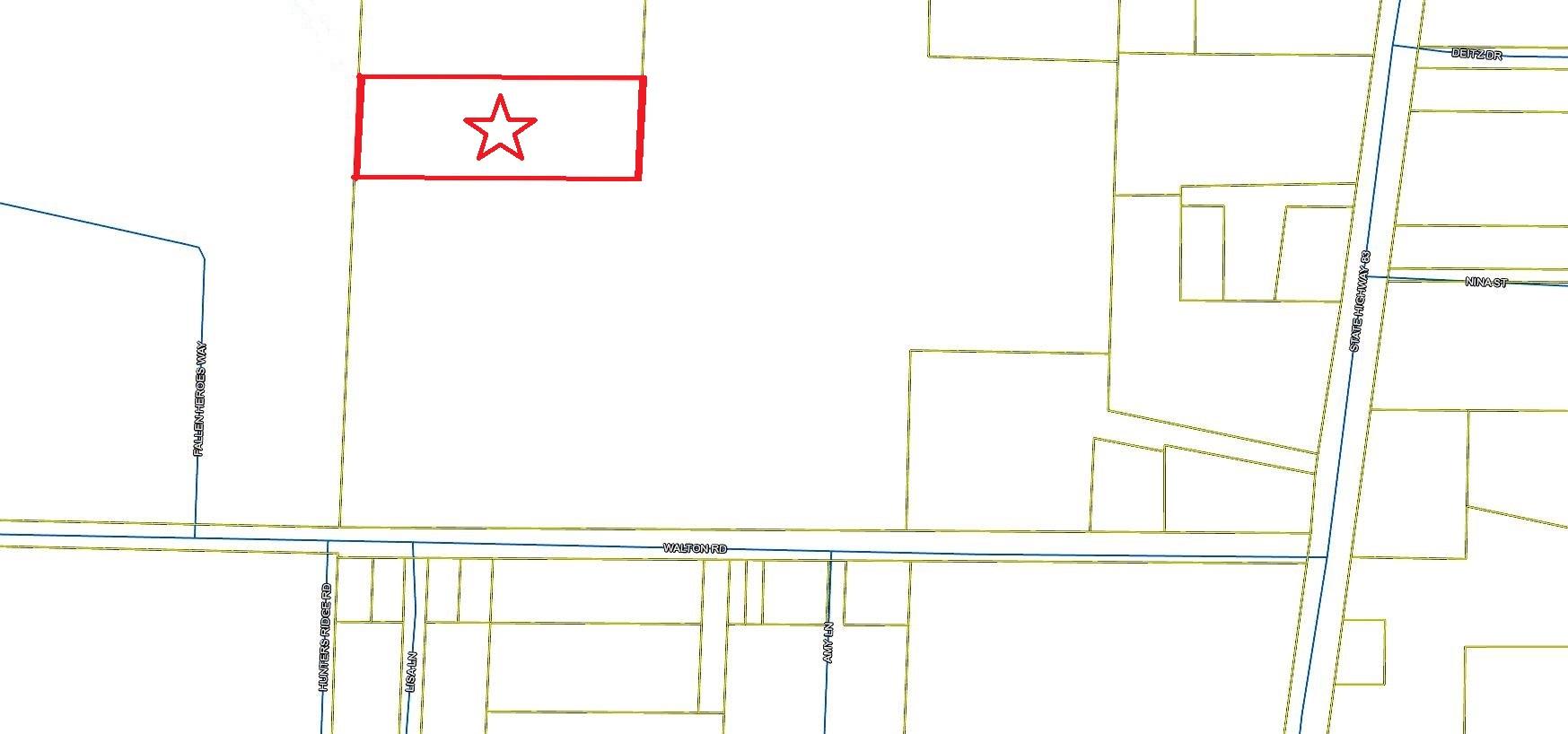 4-ac Walton Road DeFuniak Springs, FL 32433 - Photo 3 of 3 Plat Map