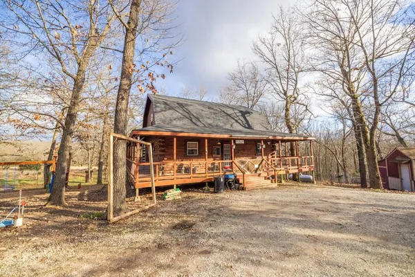 $540,000 | 25594 Hidden Valley Avenue, Warsaw, MO 65355