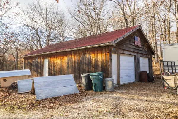 $540,000 | 25594 Hidden Valley Avenue, Warsaw, MO 65355