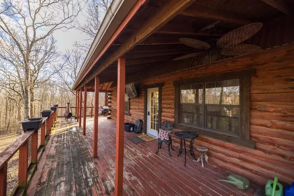 $540,000 | 25594 Hidden Valley Avenue, Warsaw, MO 65355
