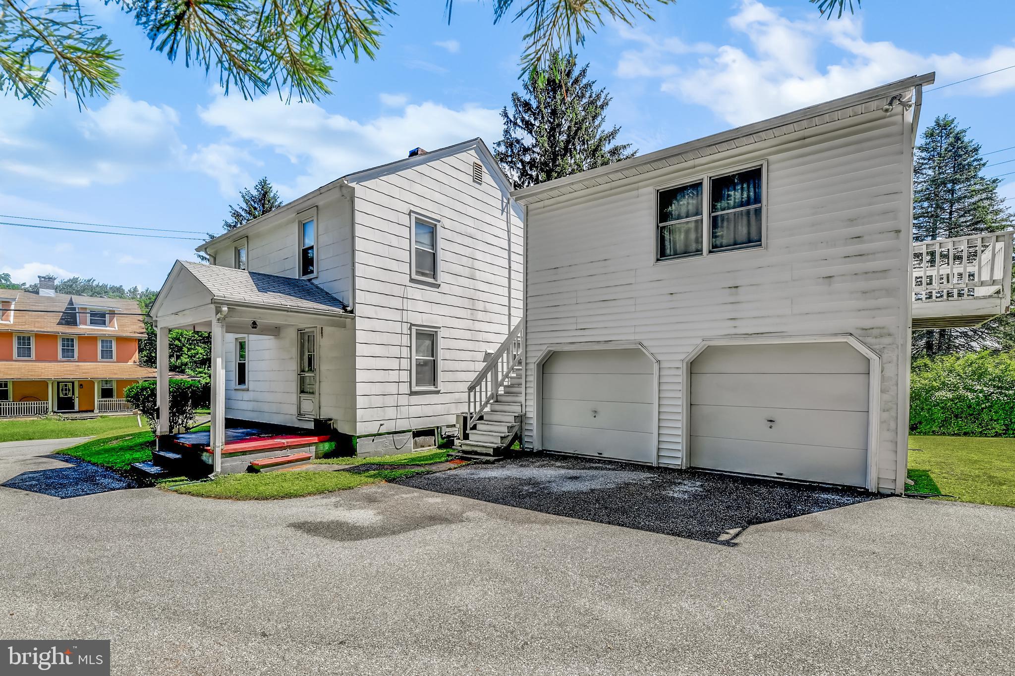 15 Timber Grove Road Owings Mills, MD 21117 - Photo 1 of 27 Gallery Image 1