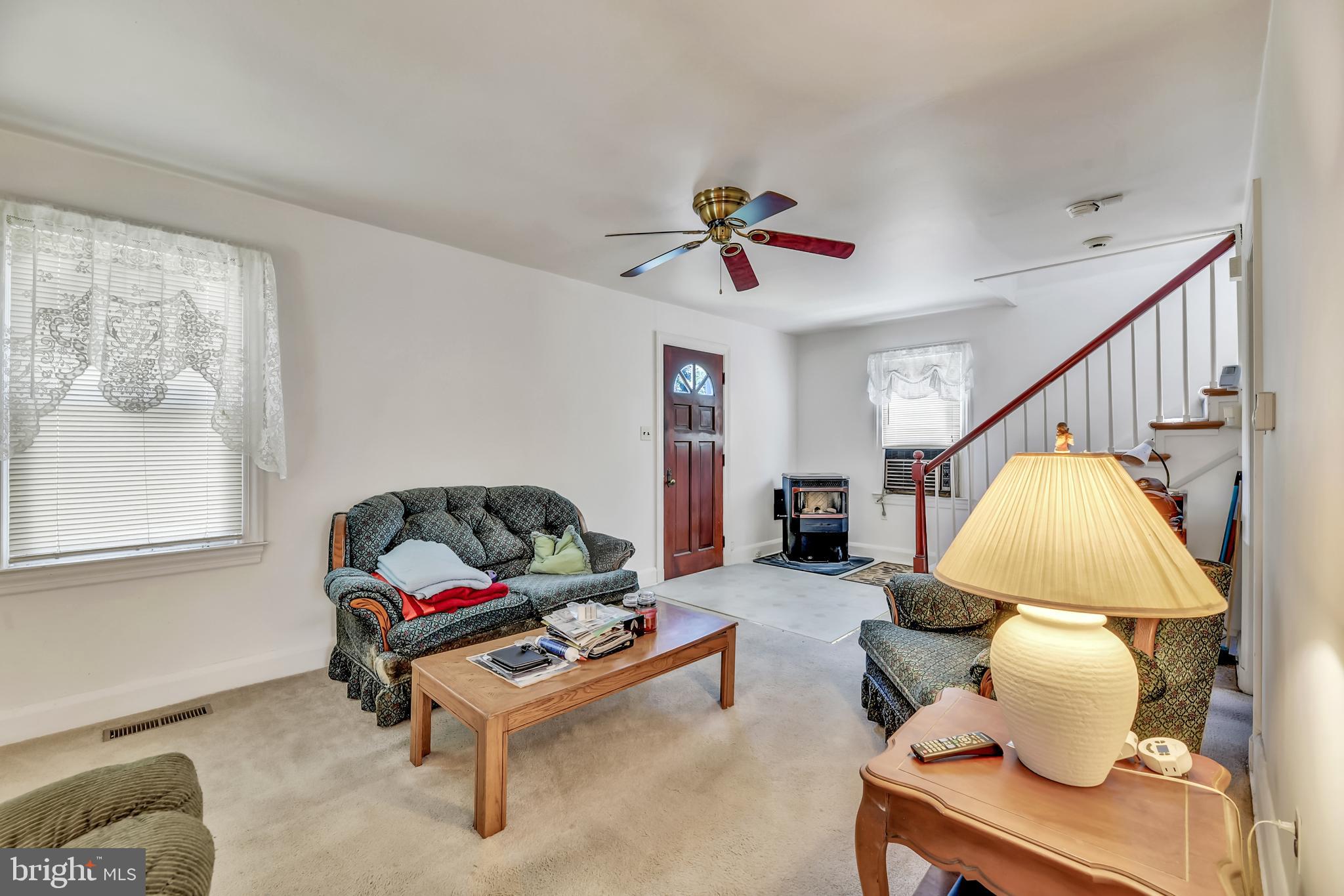 15 Timber Grove Road Owings Mills, MD 21117 - Photo 2 of 27 Gallery Image 2