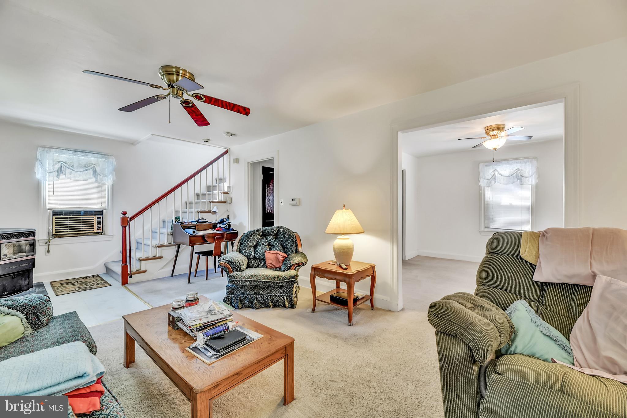 15 Timber Grove Road Owings Mills, MD 21117 - Photo 3 of 27 Gallery Image 3