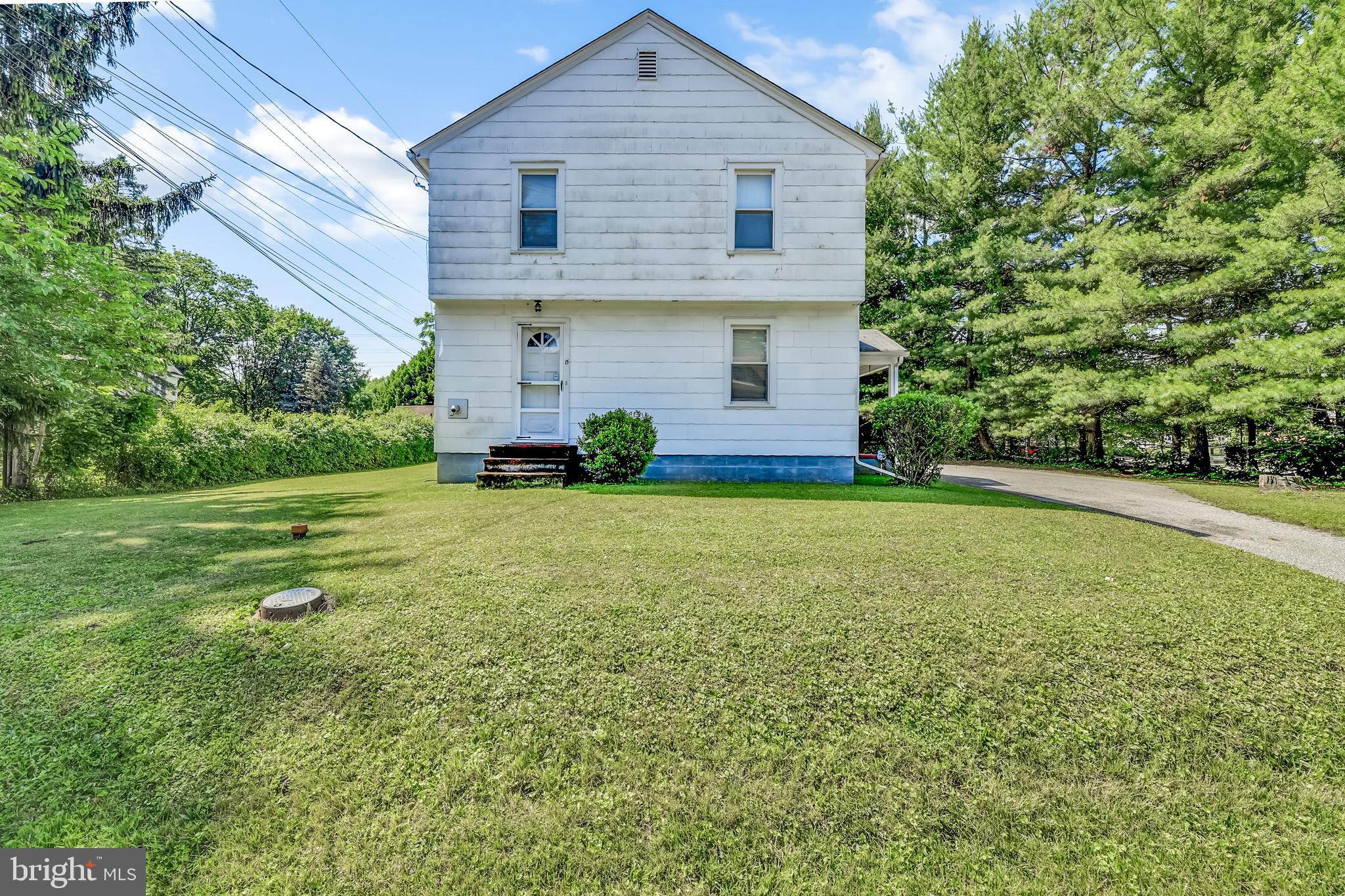 15 Timber Grove Road Owings Mills, MD 21117 - Photo 23 of 27 Gallery Image 23