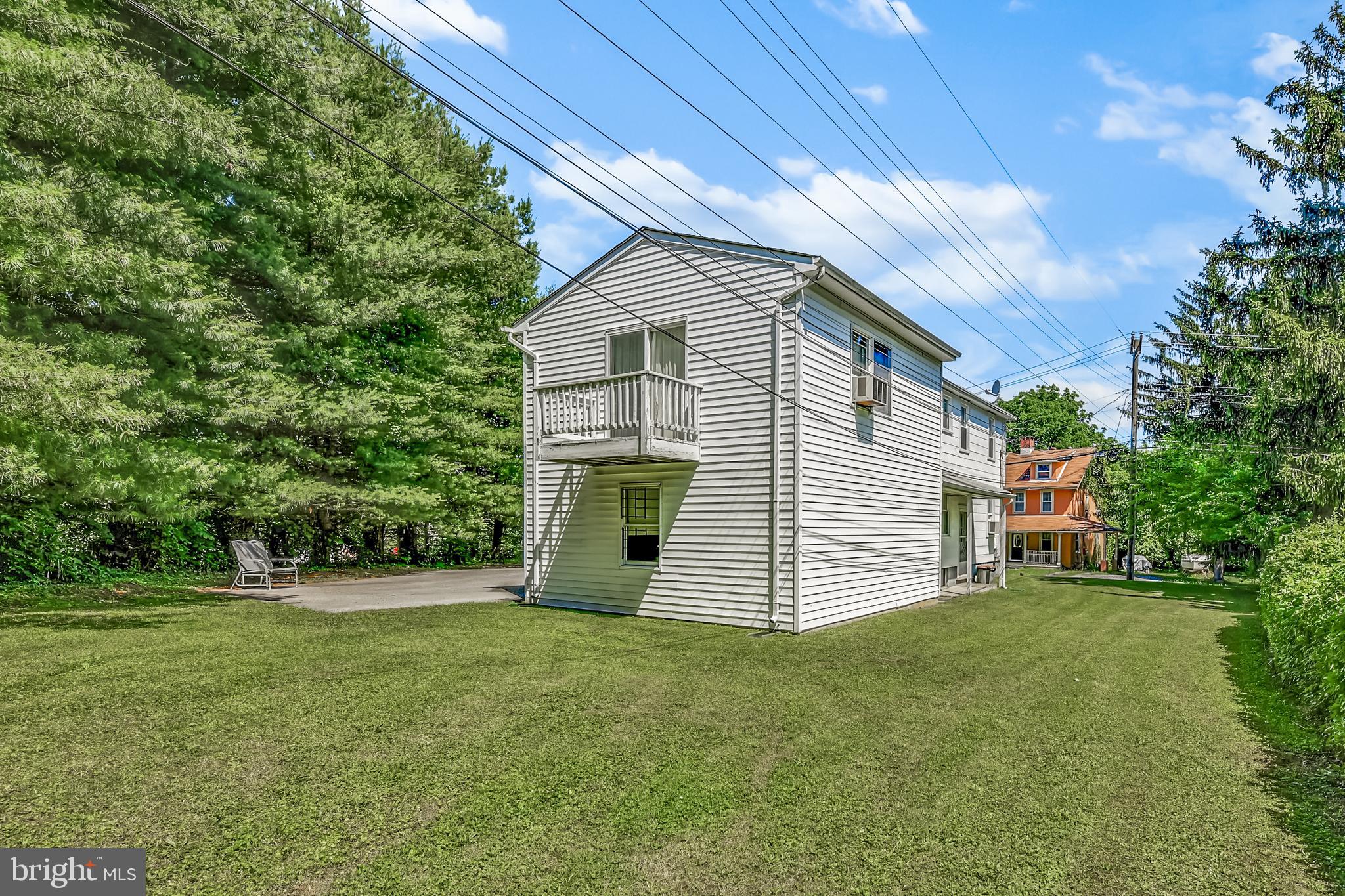 15 Timber Grove Road Owings Mills, MD 21117 - Photo 25 of 27 Gallery Image 25
