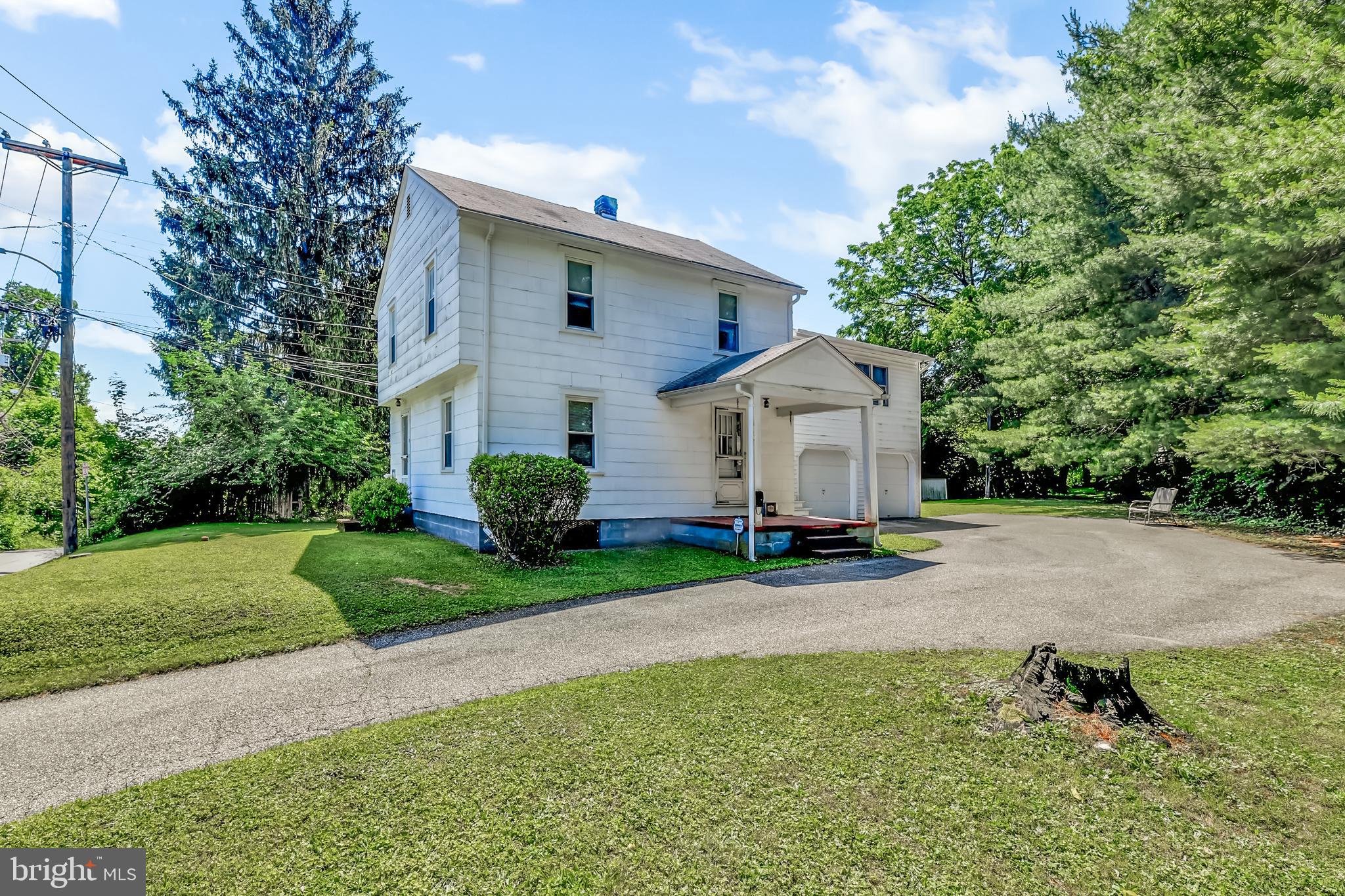 15 Timber Grove Road Owings Mills, MD 21117 - Photo 26 of 27 Gallery Image 26